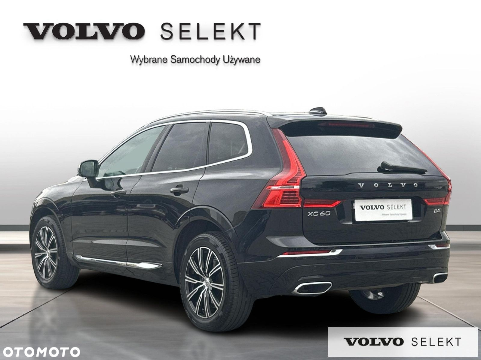 Volvo XC 60 - 4