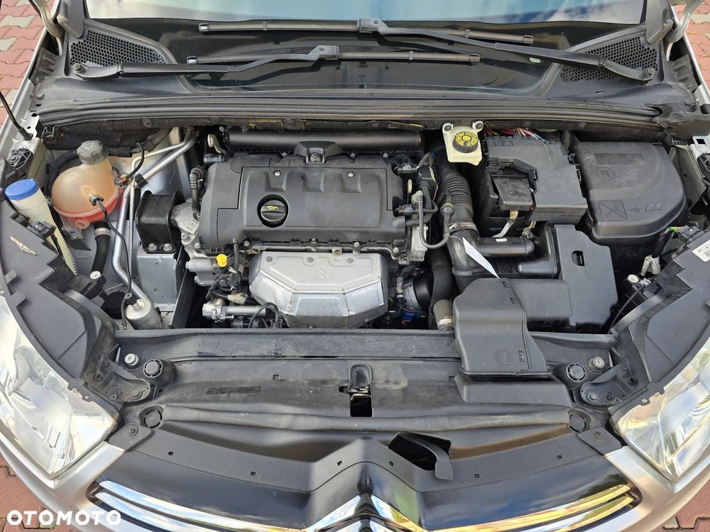 Citroën C4 VTi 120 Business Class - 35