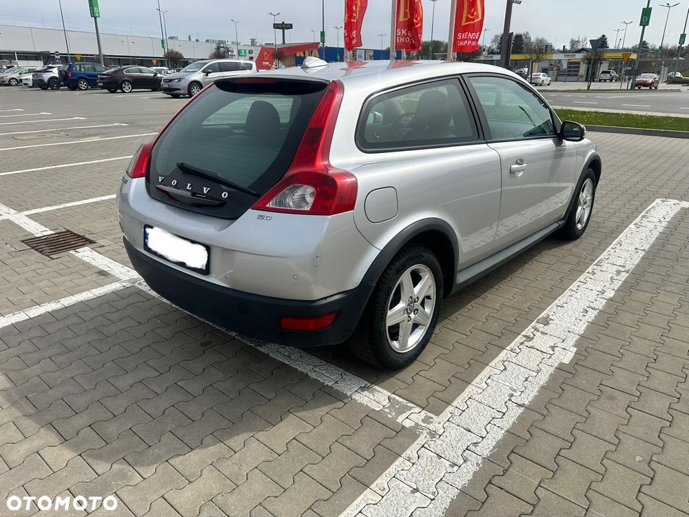 Volvo C30 1.6D DRIVe Momentum - 5