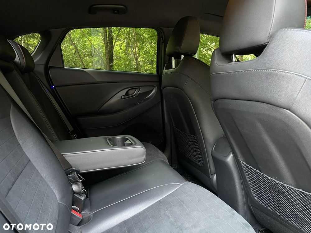 Hyundai i30 N 2.0 T-GDI Performance - 17
