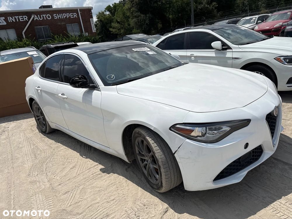 Alfa Romeo Giulia - 3