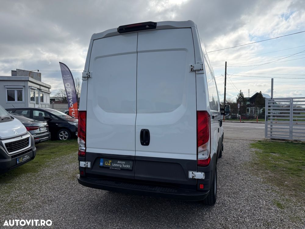 Iveco 35 C 14 - 16