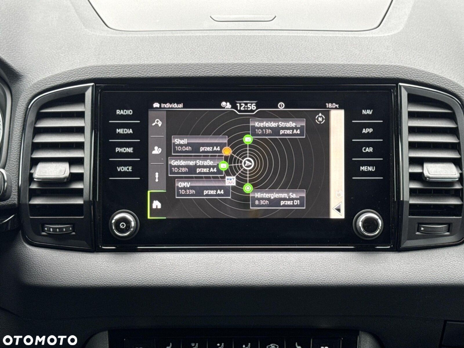 Skoda Karoq 1.5 TSI ACT 4x2 Sportline DSG - 20