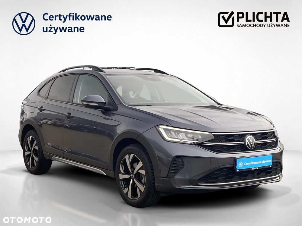 Volkswagen Taigo 1.0 TSI Life Plus DSG - 8