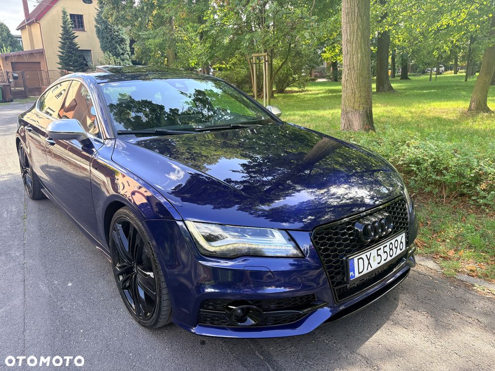 Audi S7 Sportback - 3