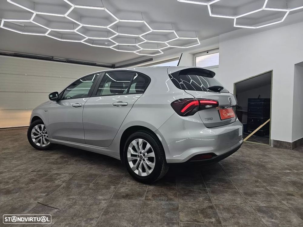 Fiat Tipo 1.3 MultiJet Life - 6