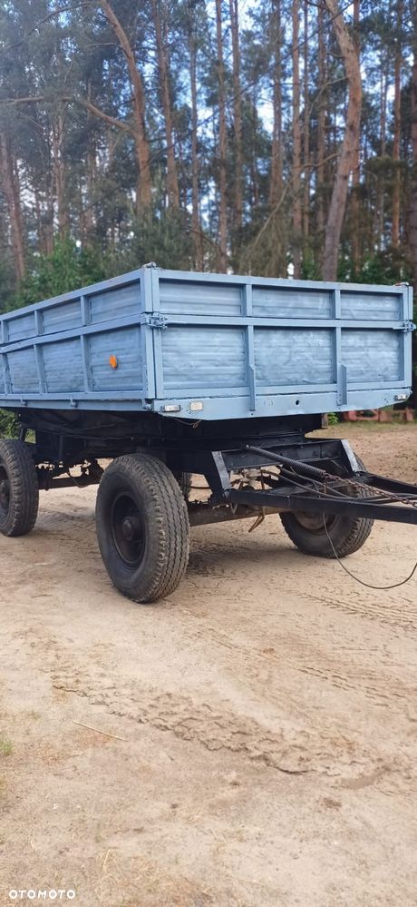 Pronar Autosan d55 - 4
