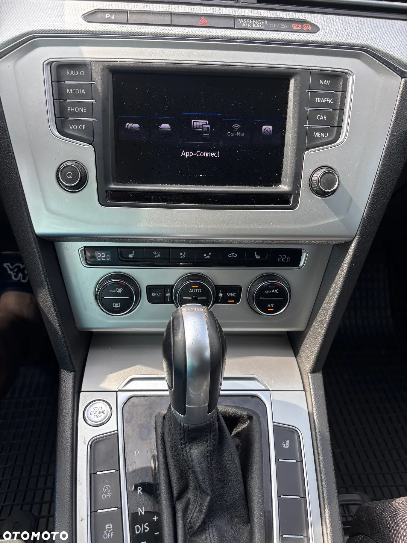 Volkswagen Passat Variant 2.0 TDI SCR 4Motion DSG (BMT) Comfortline - 19
