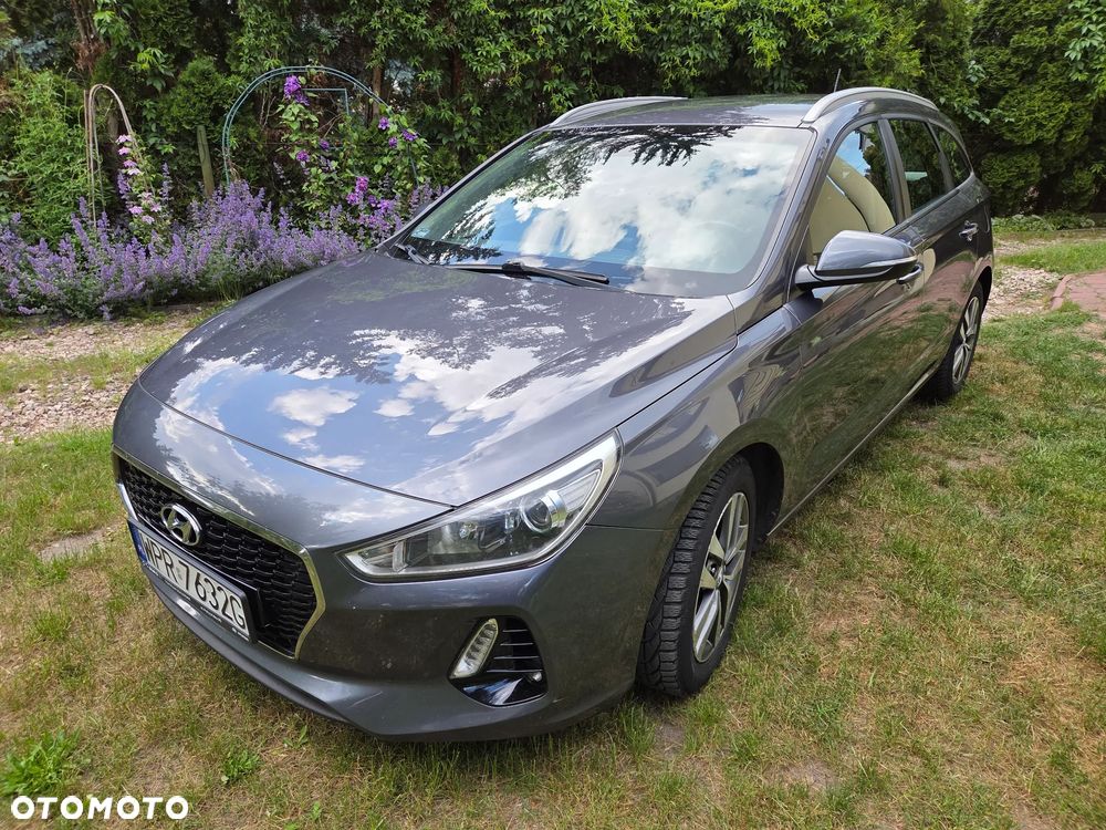 Hyundai i30 - 1