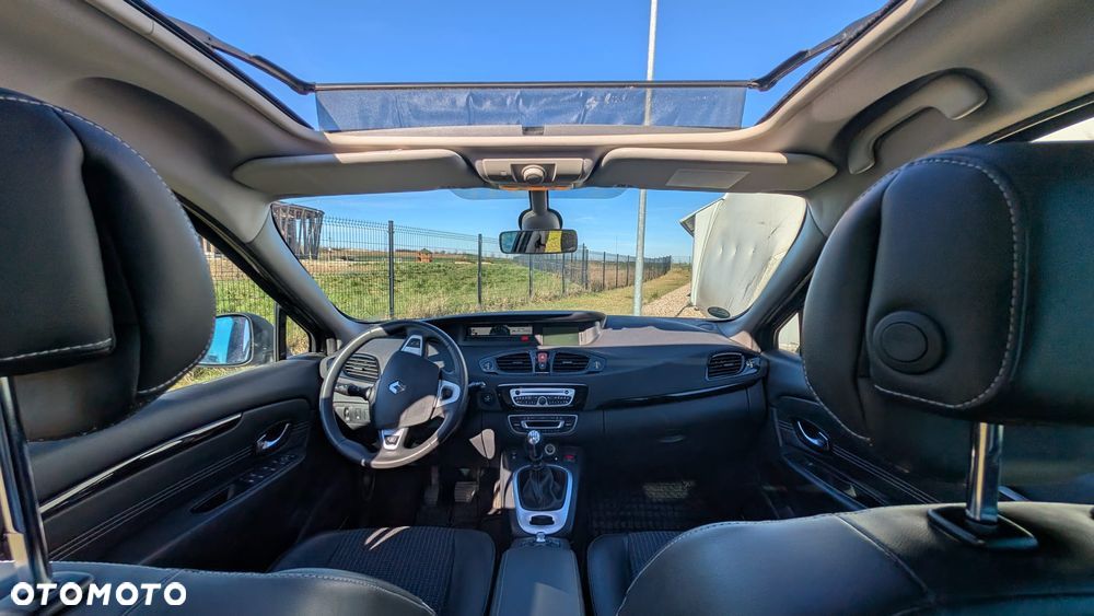 Renault Scenic 1.4 16V TCE Bose Edition - 3