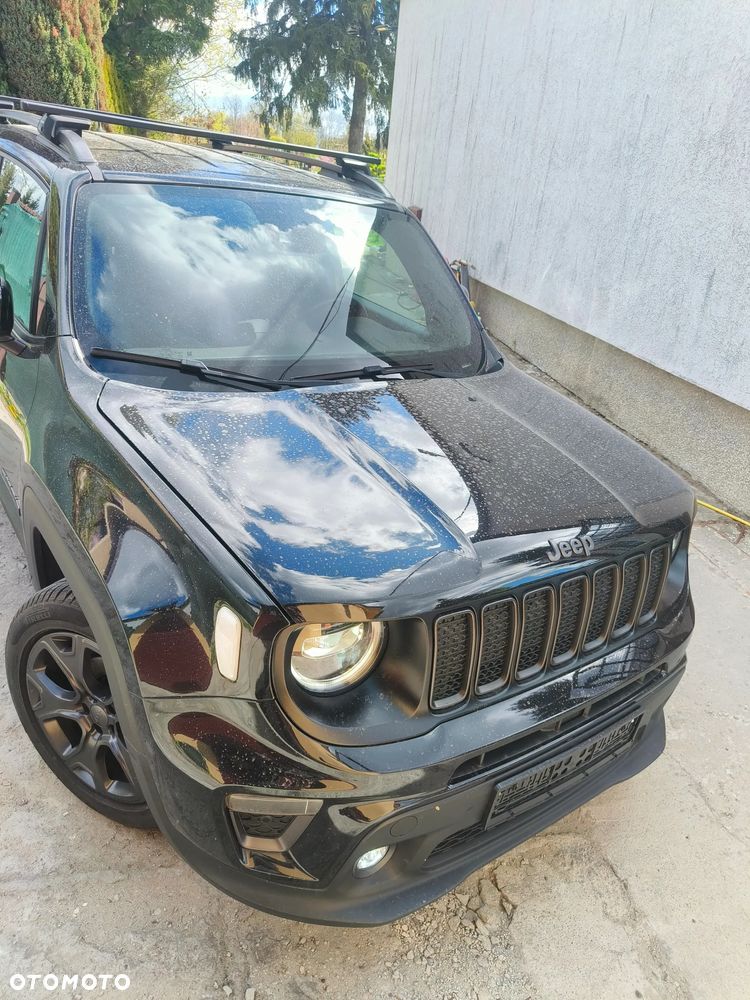 Jeep Renegade 1.0 T-GDI 80th Anniversary - 27