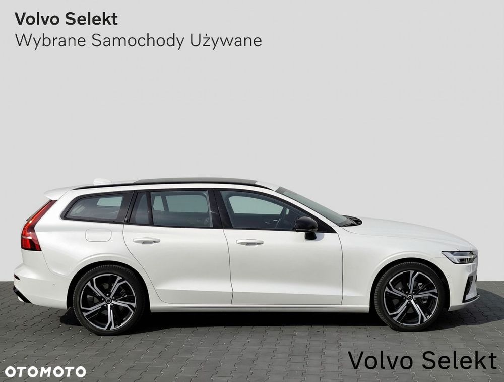 Volvo V60 - 7
