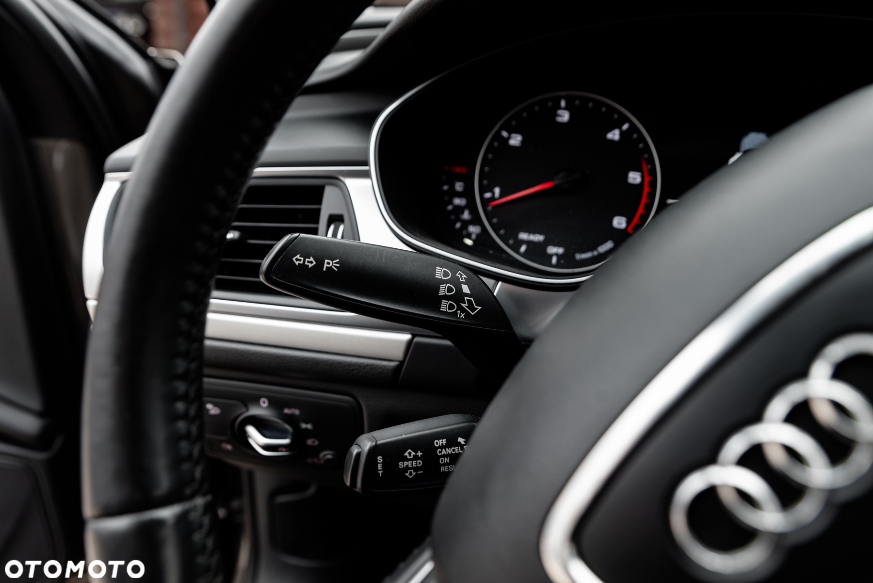 Audi A6 2.0 TDI ultra S tronic - 30