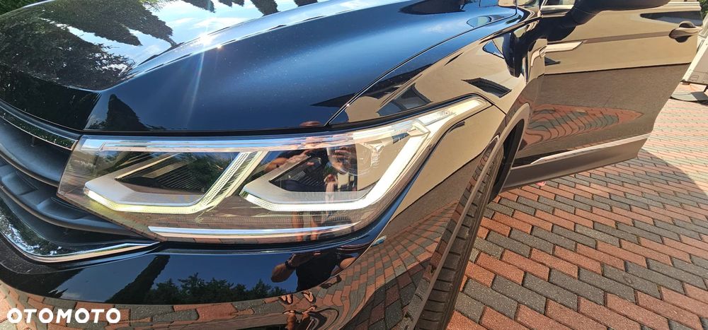 Volkswagen Tiguan 2.0 TDI SCR Life - 5