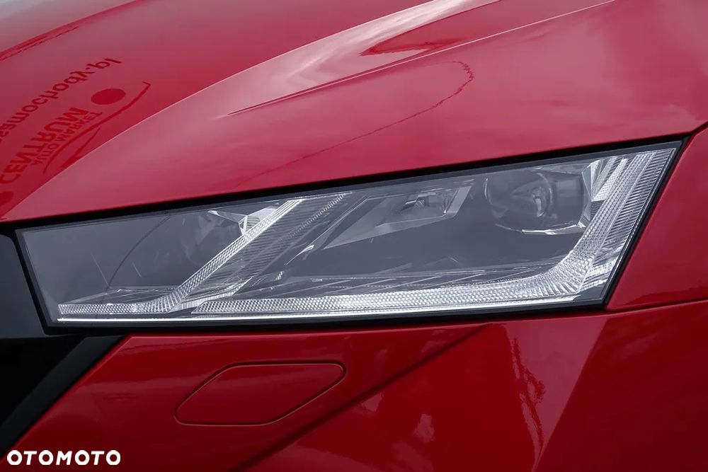 Skoda Octavia 1.4 TSI Plug-In Hybrid RS DSG - 17