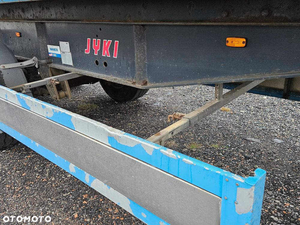 Brenderup Jyki - 12