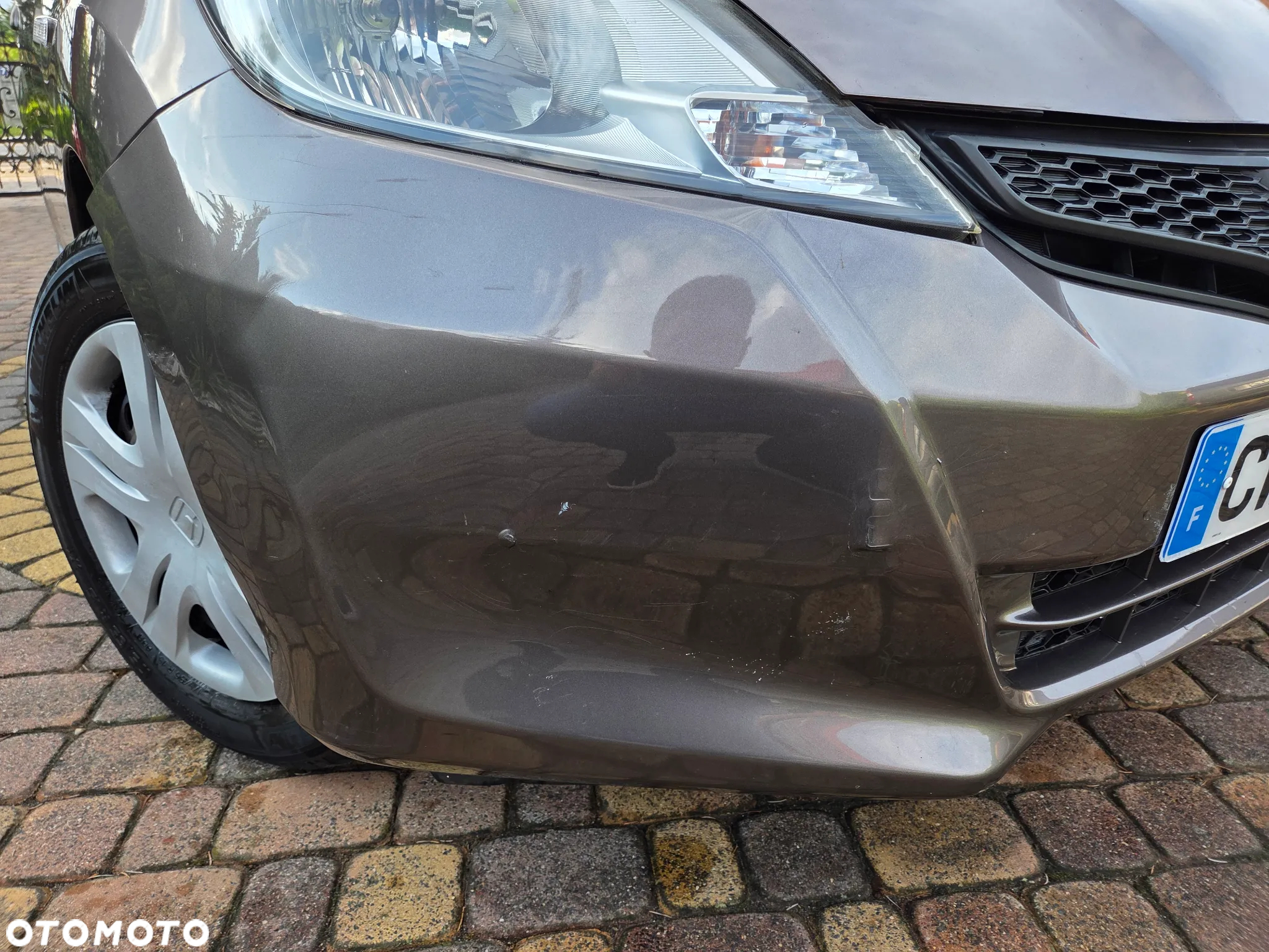 Honda Jazz 1.2 i-VTEC - 11