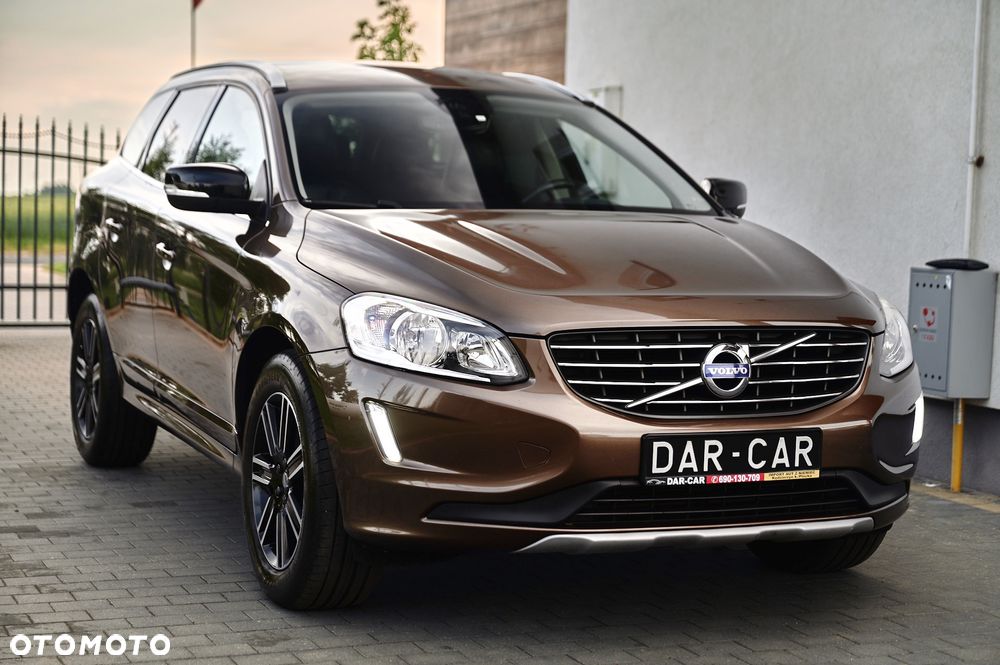 Volvo XC 60 D3 Summum - 17