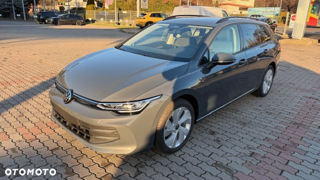 Volkswagen Golf Variant 1.5 TSI Life Plus - 2
