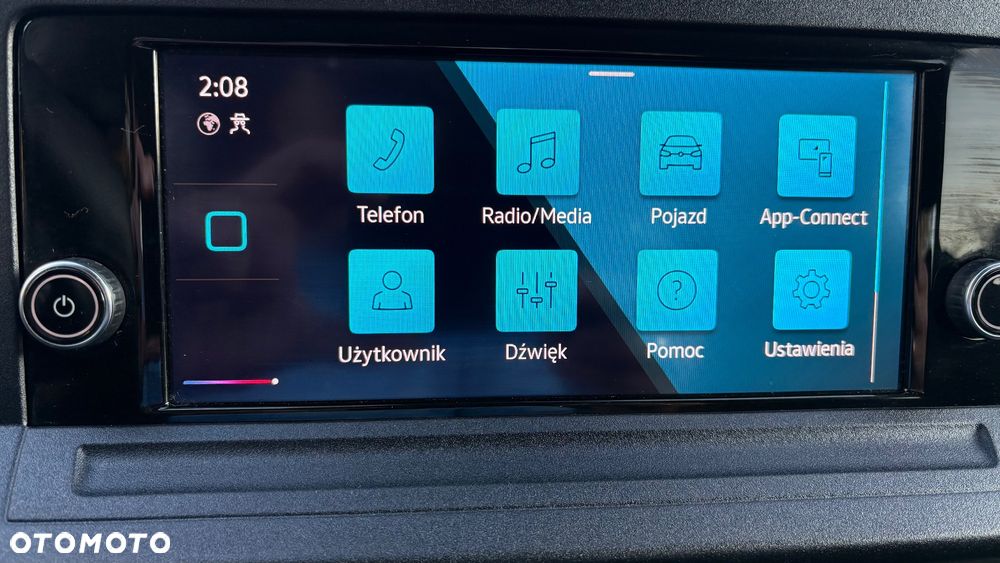 Volkswagen Caddy 2.0 (7-Si.) Maxi Comfortline - 31