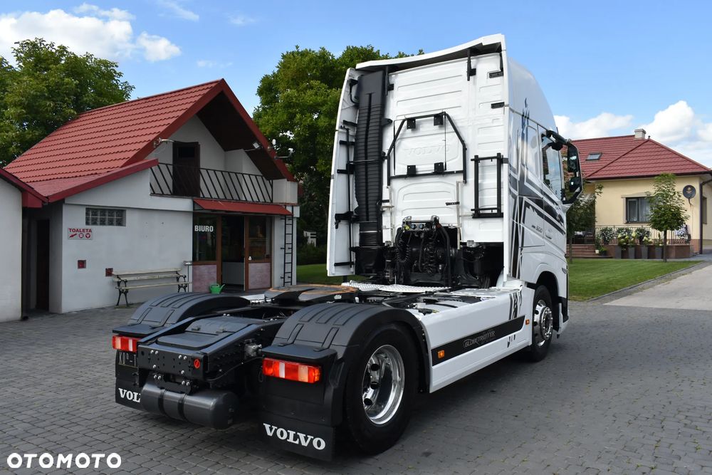 Volvo FH500 // XXL // 2024// I PARK COOL // LED // NAVI // KAMERY // - 7