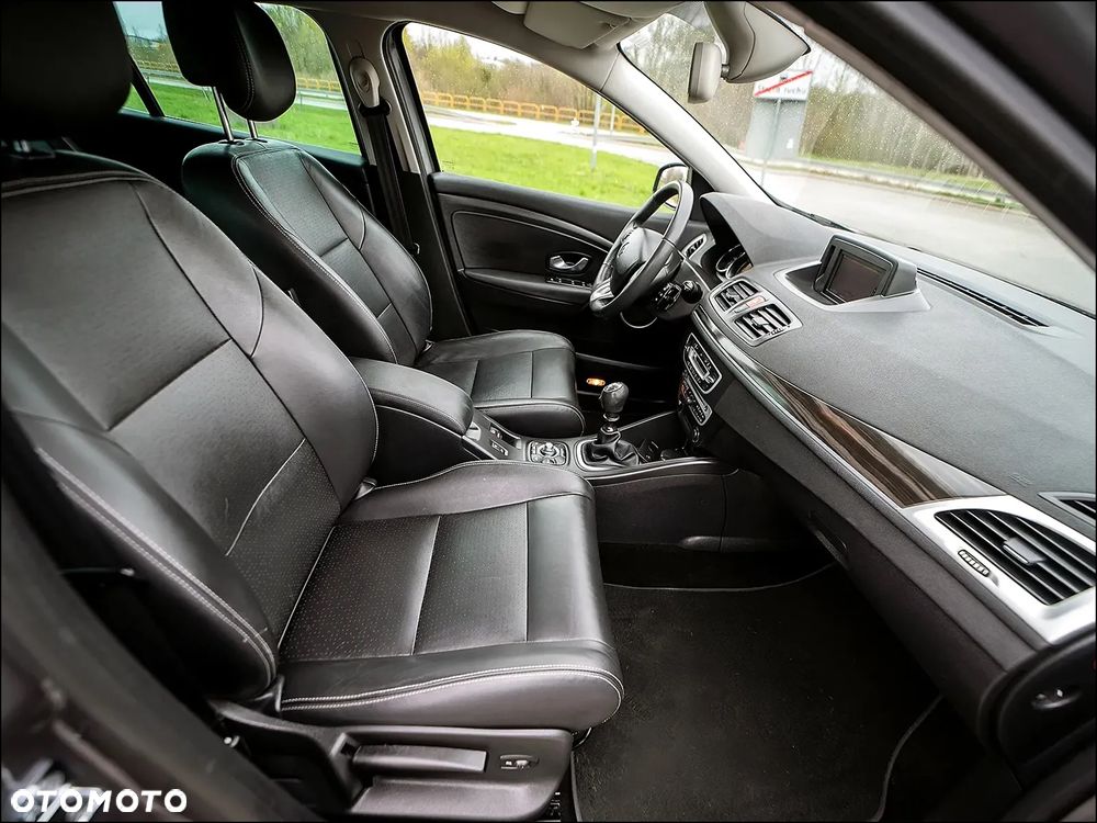 Renault Megane - 36