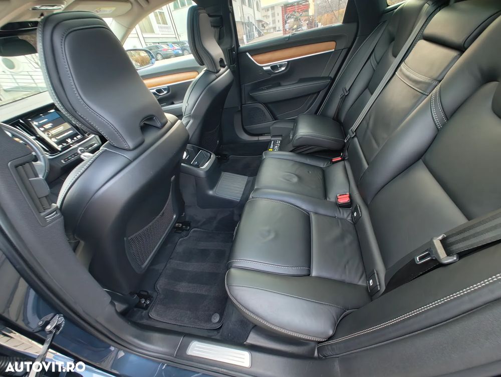 Volvo V90 - 10