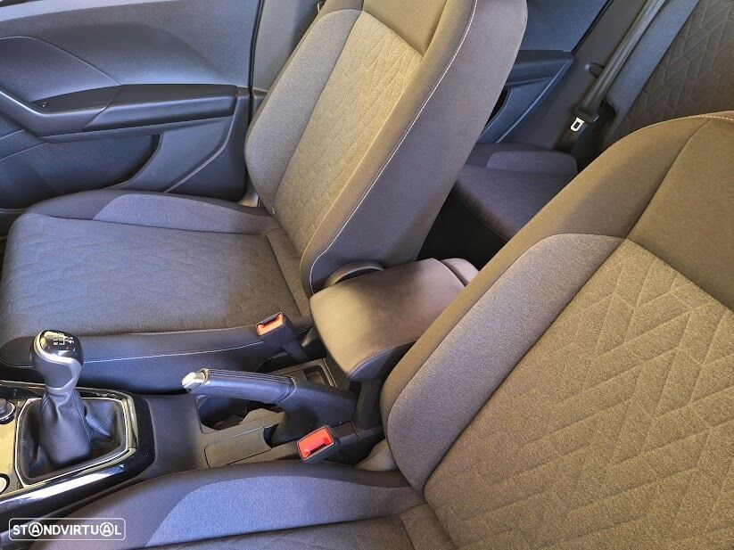 VW T-Cross 1.0 TSI Urban - 7