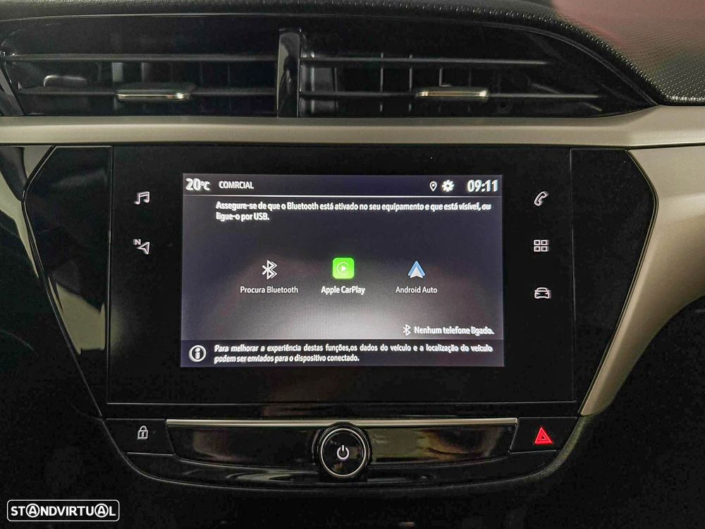 Opel Corsa 1.2 Edition - 31