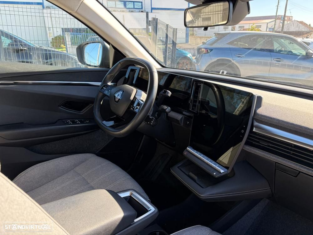 Renault Mégane E-Tech EV60 Iconic - 8