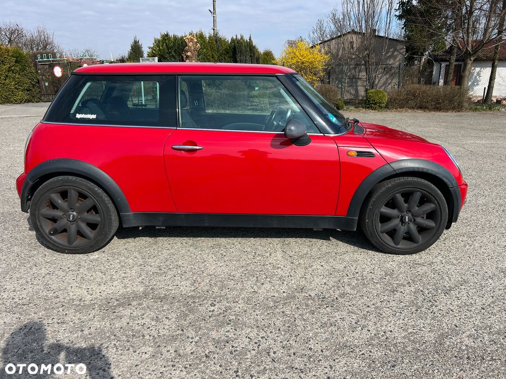 MINI ONE Standard - 6