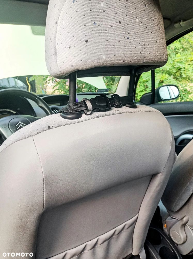 Citroën C3 1.4 HDi X - 7