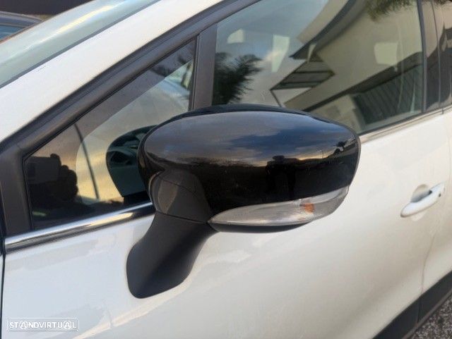 Renault Clio (Energy) dCi 90 Start & Stop LIMITED - 7