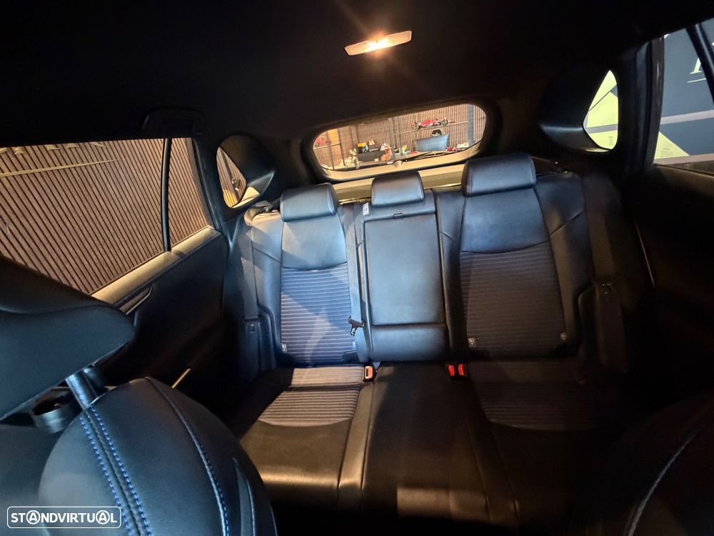 Toyota RAV4 2.5 HDF Square Collection - 29