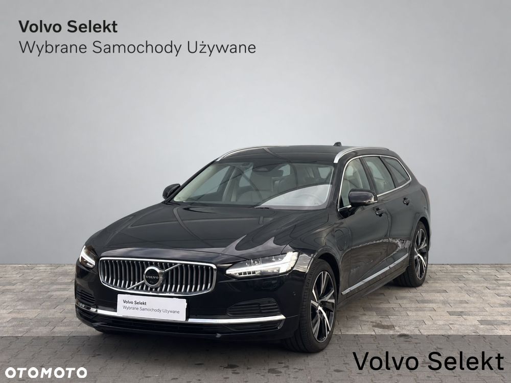 Volvo V90 - 1