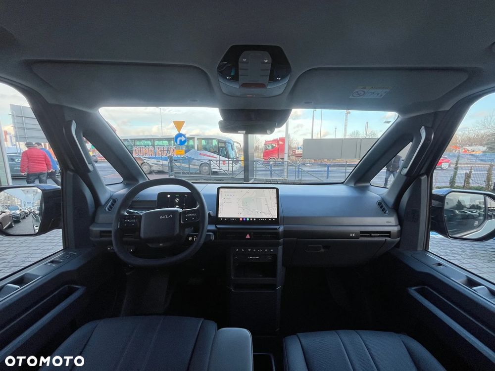 Kia PV5 - 30