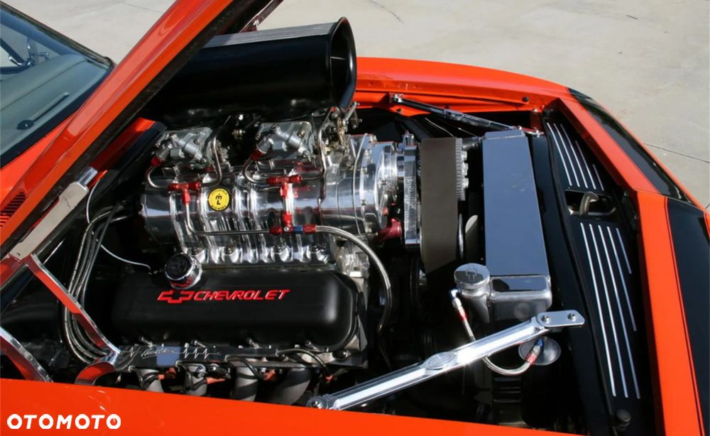 Pontiac Firebird - 10