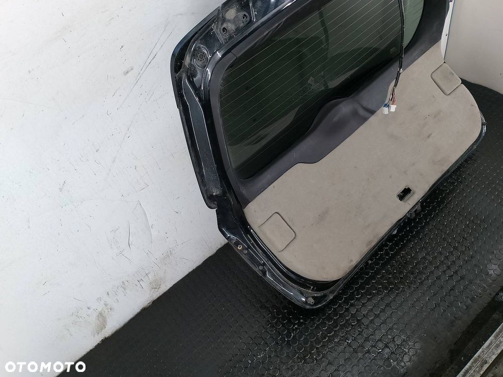 KLAPA BAGAŻNIKA TOYOTA AVENSIS III T27 1H2 KOMBI - 6