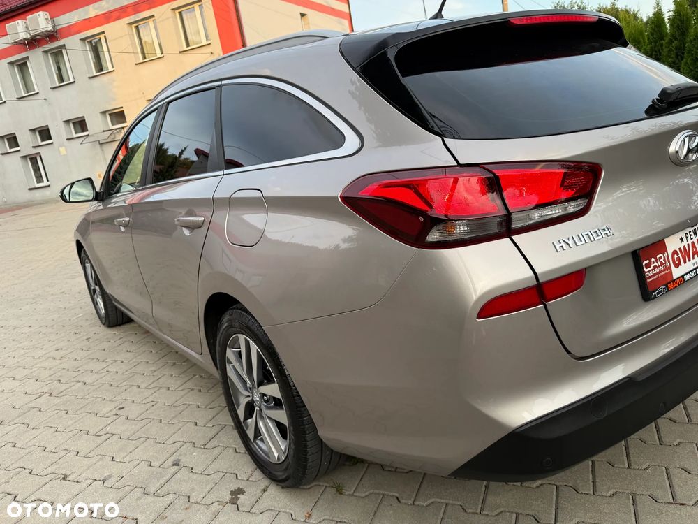 Hyundai i30 1.4 T-GDI Premium - 16
