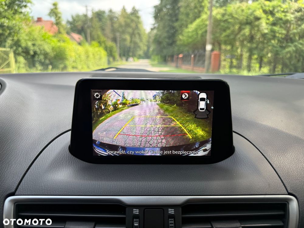 Mazda 3 SKYACTIV-G 120 Signature+ - 15