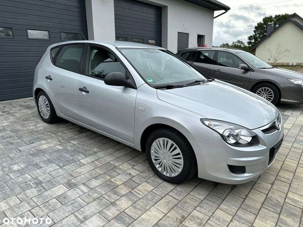 Hyundai i30 1.4 Edition Plus - 9
