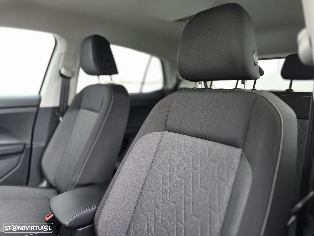 VW T-Cross 1.0 TSI Urban - 25