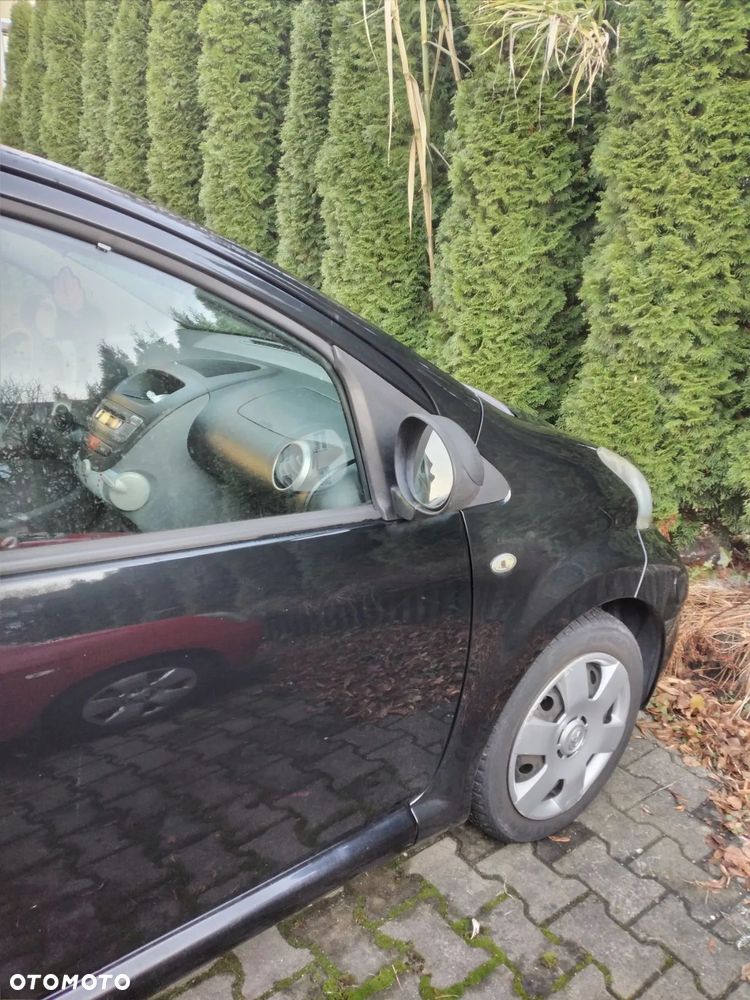 Toyota Aygo - 5