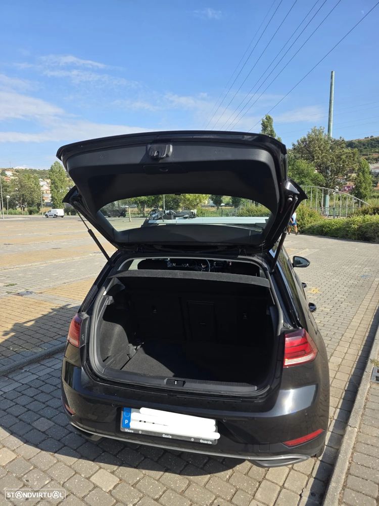 VW Golf 1.6 TDI Stream - 45