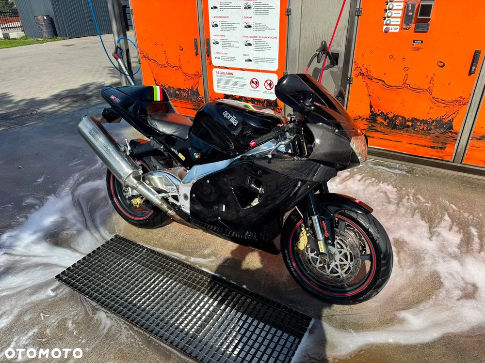 Aprilia RSV - 1