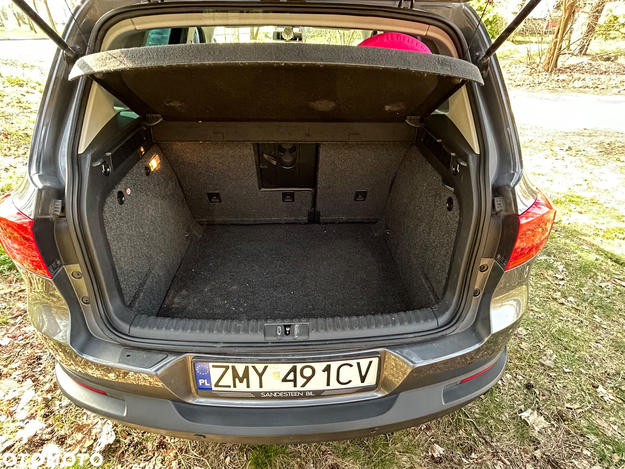 Volkswagen Tiguan 2.0 TDI 4Mot Sport&Style DSG - 11