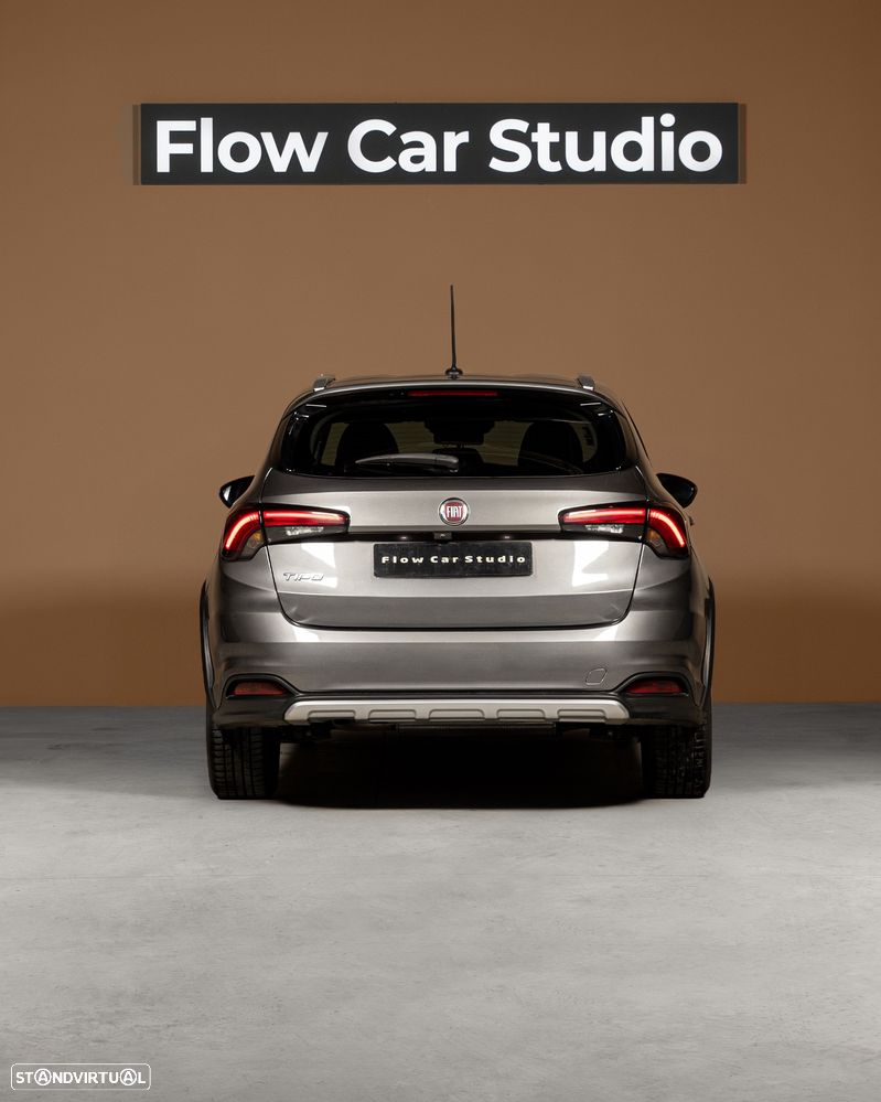 Fiat Tipo Station Wagon Cross 1.0 GSE T3 Cross - 3