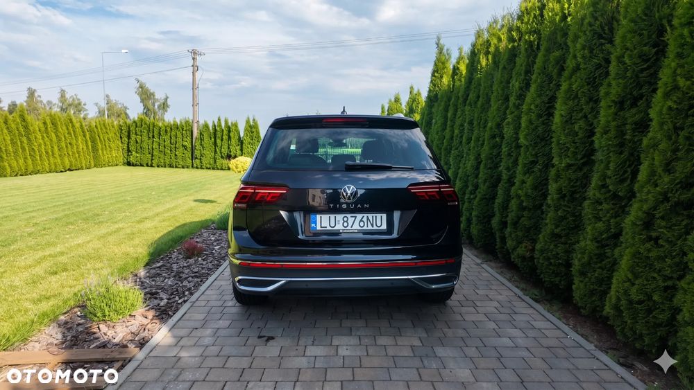 Volkswagen Tiguan 2.0 TDI SCR Elegance DSG - 3