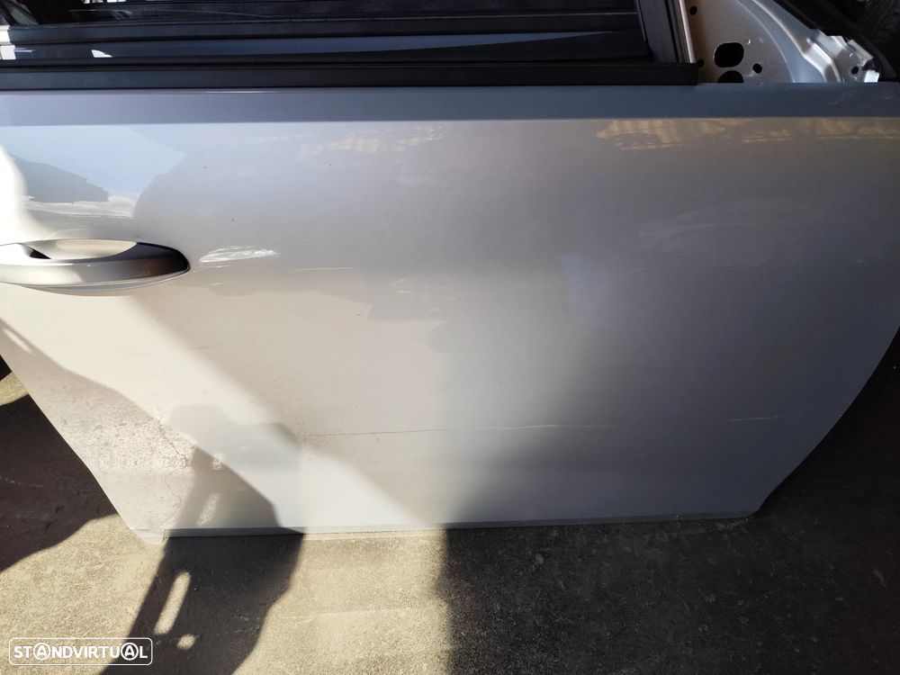 OPEL ASTRA L PORTA FRENTE DIREITA - PF620 - 5