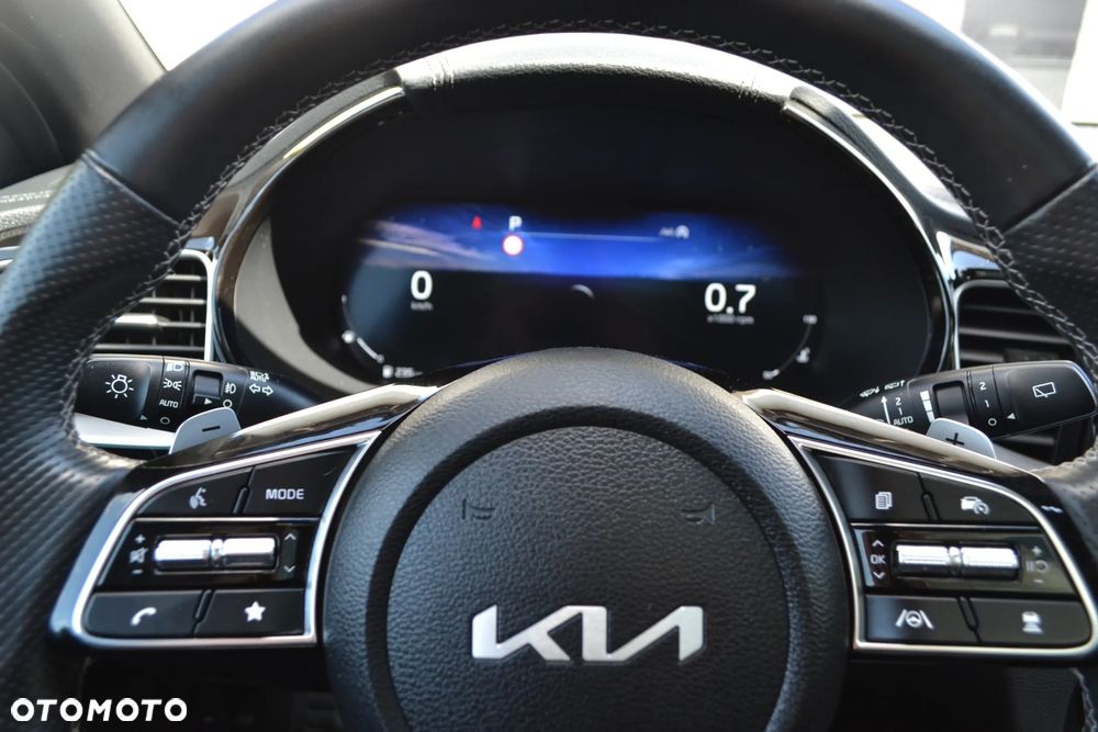 Kia XCeed 1.5 T-GDI GT-Line DCT - 21